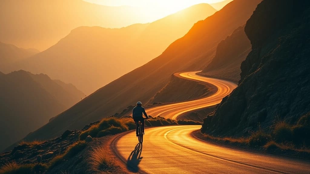 AI Wilderness Adventure Photo Creator